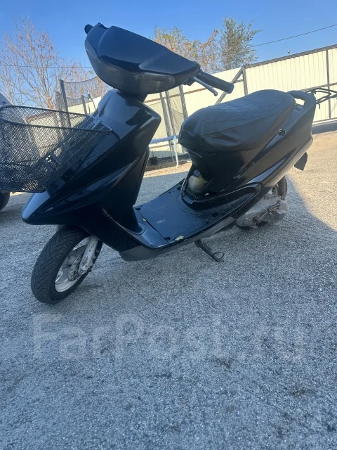Yamaha Axis. 49����. ��., ��������, ������ �� �� ����
