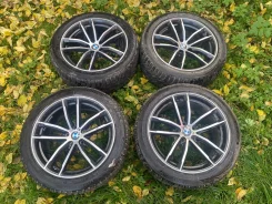 ������ �������� BMW r18 m ����� g20 g30 x1 � ������ �������. 8.0/9.0x18" 5x112 ET36/36 �� 66,6���. ����