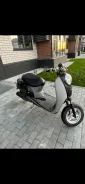 Honda Scoopy 110. 50����. ��., ��������, ���������, ��� ������� ����