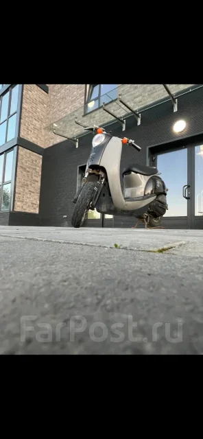 Honda Scoopy 110. 50����. ��., ��������, ���������, ��� ������� ����