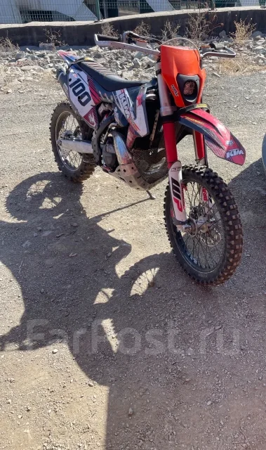KTM 300 EXC. 300����. ��., ��������, ������ �� �� ����