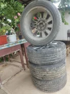 Mazda. x17", 5x105 ����