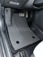 3�/3D ������� ������� +������ ��� Kia Niro SG2 (2021++) ����
