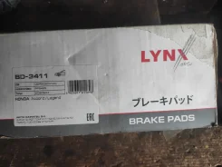 ������� �������� Honda Civic 3411 ����