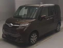 Toyota Tank. ��������, ��������, 1.0 (98��.�.), ������, 75 000����. ��, �/�, ��� ���. ��� ����� �� ���������� ����