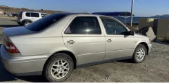 Toyota Vista. �������, 4wd, 1.8 (135��.�.), ������, 211 000����. �� ����