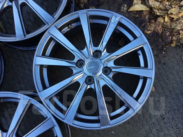 Grass. 5.5x16", 4x100, ET42, �� 67,1���. ����