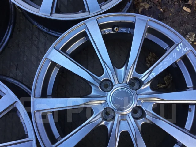 Grass. 5.5x16", 4x100, ET42, �� 67,1���. ����