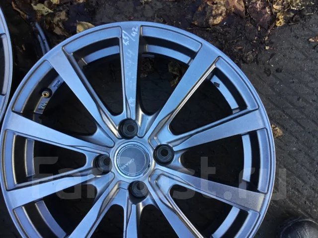 Grass. 5.5x16", 4x100, ET42, �� 67,1���. ����