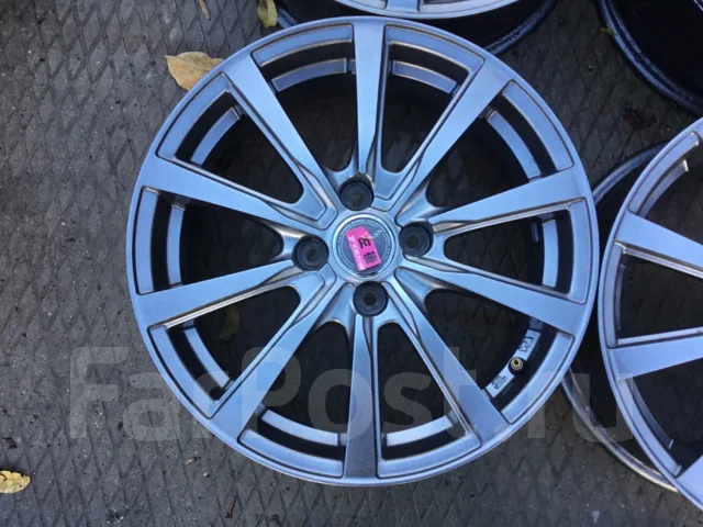 Grass. 5.5x16", 4x100, ET42, �� 67,1���. ����