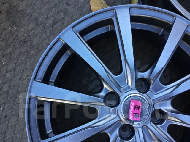 Grass. 5.5x16", 4x100, ET42, �� 67,1���. ����