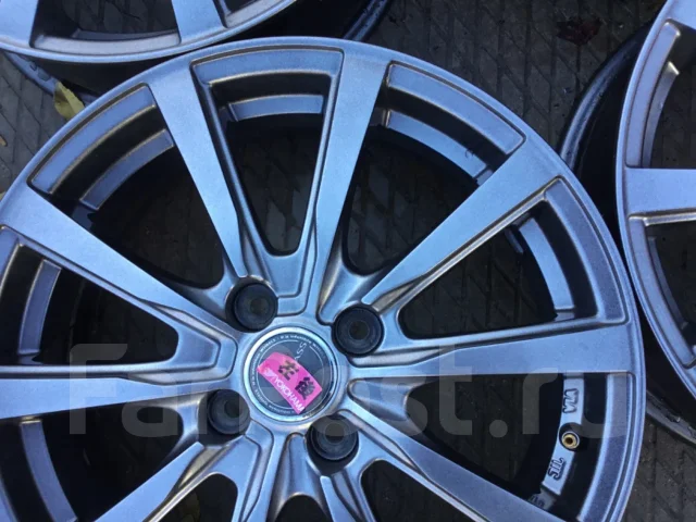 Grass. 5.5x16", 4x100, ET42, �� 67,1���. ����