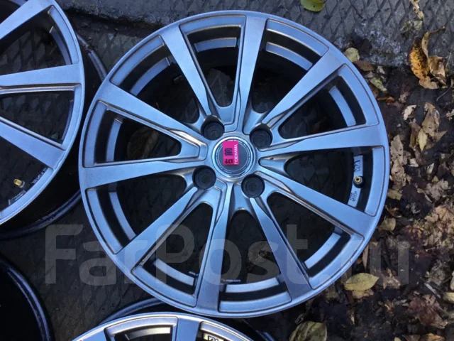 Grass. 5.5x16", 4x100, ET42, �� 67,1���. ����