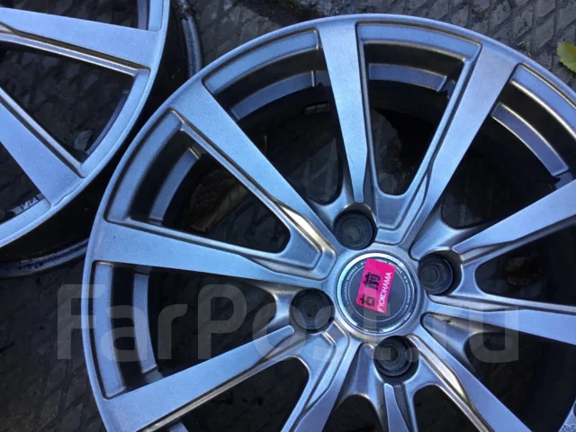 Grass. 5.5x16", 4x100, ET42, �� 67,1���. ����