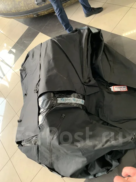 Sibriver ������-480 Jet. 2026 ���, ����� 4,8��., ��������� ��� ���������, 50��.�., ������ ����