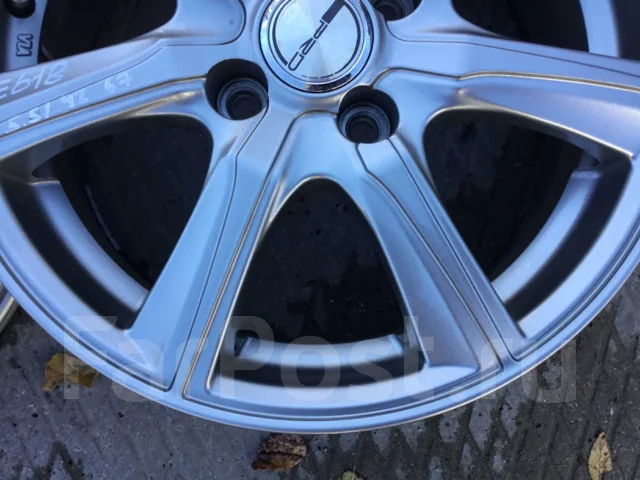 PRD. 5.5x15", 4x100, ET42, �� 67,1���. ����
