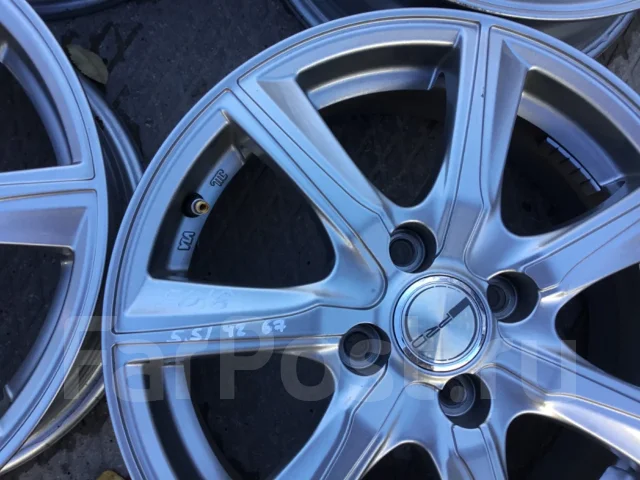 PRD. 5.5x15", 4x100, ET42, �� 67,1���. ����