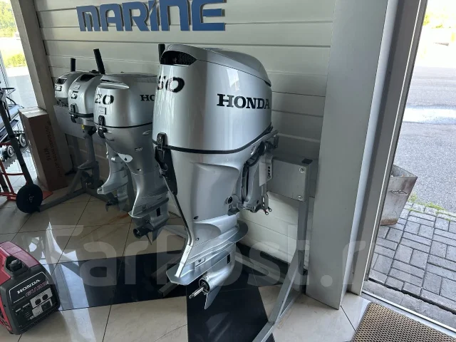 Honda. 60��.�., 4-�������, ����������, ���� L (508 ��), 2026 ��� ����