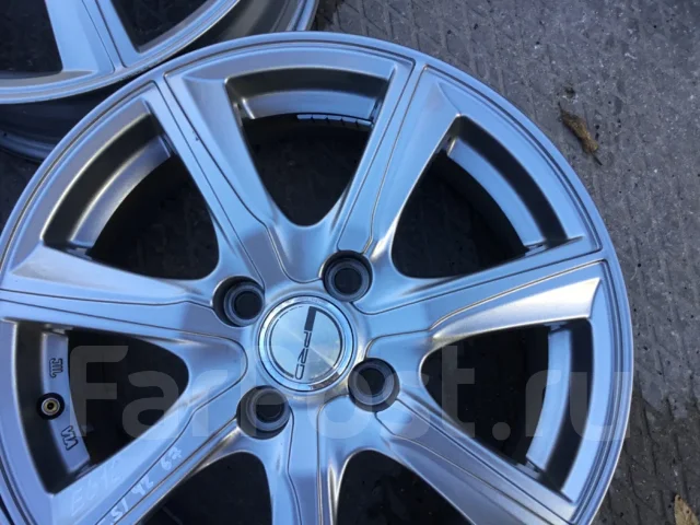 PRD. 5.5x15", 4x100, ET42, �� 67,1���. ����