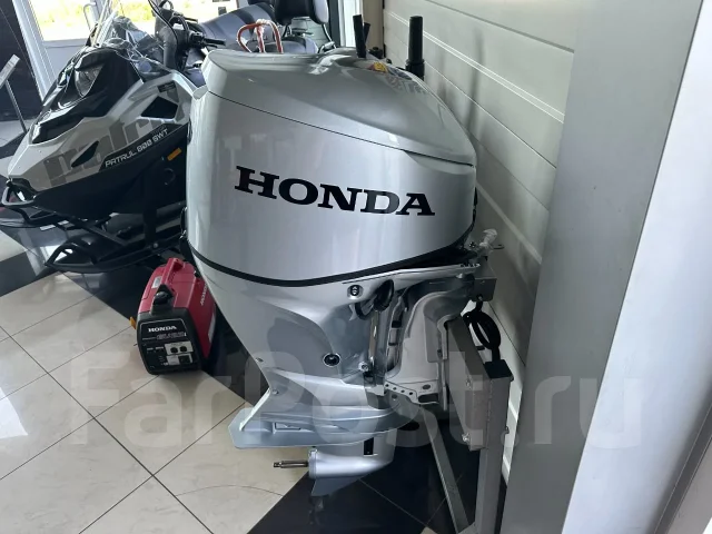 Honda. 60��.�., 4-�������, ����������, ���� L (508 ��), 2026 ��� ����