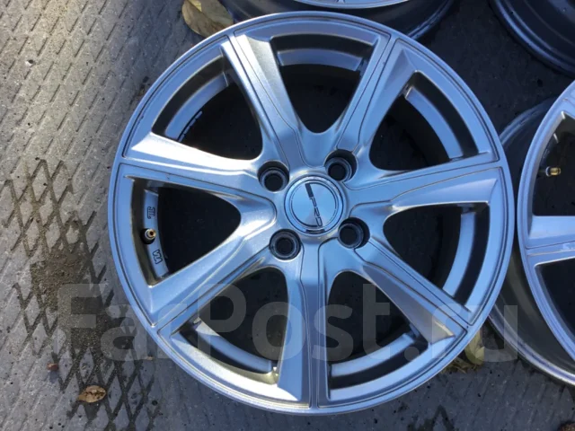 PRD. 5.5x15", 4x100, ET42, �� 67,1���. ����