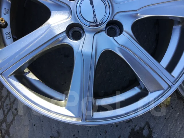 PRD. 5.5x15", 4x100, ET42, �� 67,1���. ����