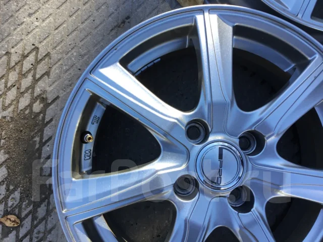 PRD. 5.5x15", 4x100, ET42, �� 67,1���. ����