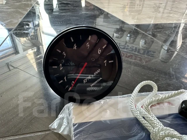 Honda. 60��.�., 4-�������, ����������, ���� L (508 ��), 2026 ��� ����