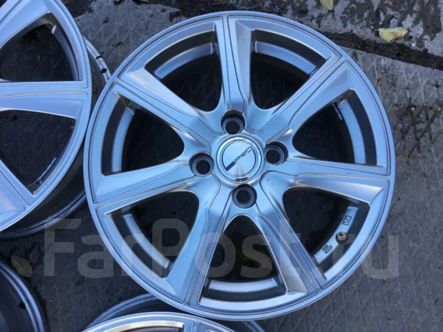 PRD. 5.5x15", 4x100, ET42, �� 67,1���. ����