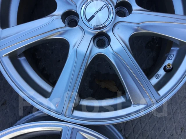 PRD. 5.5x15", 4x100, ET42, �� 67,1���. ����