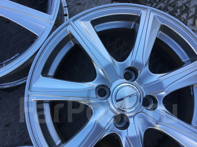 PRD. 5.5x15", 4x100, ET42, �� 67,1���. ����