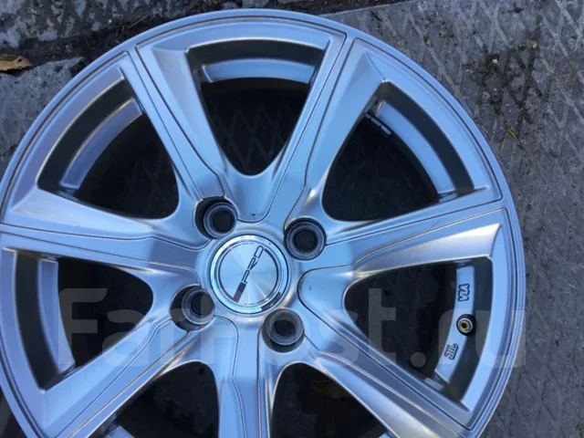PRD. 5.5x15", 4x100, ET42, �� 67,1���. ����