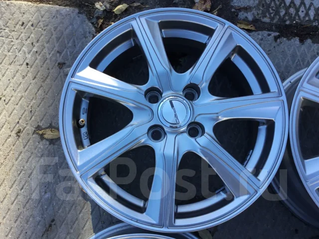 PRD. 5.5x15", 4x100, ET42, �� 67,1���. ����