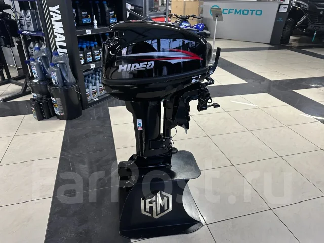 Hidea. 15��.�., 2-�������, ����������, ���� S (381 ��), 2026 ��� ����