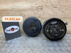 ������� Toyota Corolla Fielder 2007 4241012240 ZRE144 2ZR-FE, ������ ����� 4241012240 ����