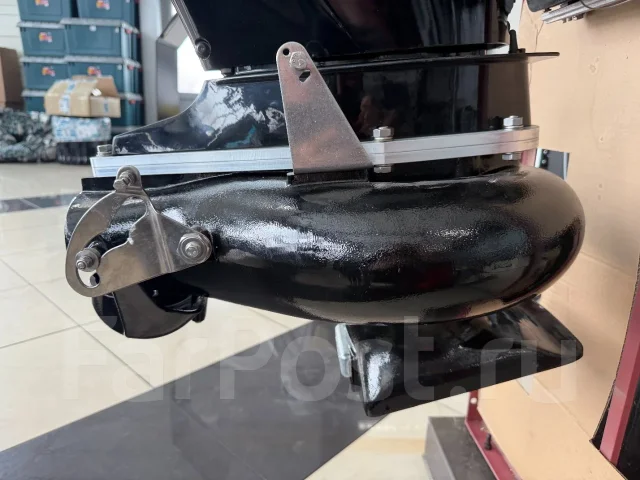 Mercury. 60��.�., 4-�������, ����������, ���� L (508 ��), 2026 ��� ����
