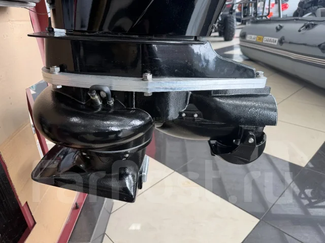 Mercury. 60��.�., 4-�������, ����������, ���� L (508 ��), 2026 ��� ����