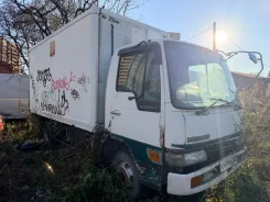 Hino Ranger ����