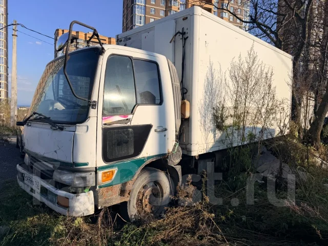 Hino Ranger ����