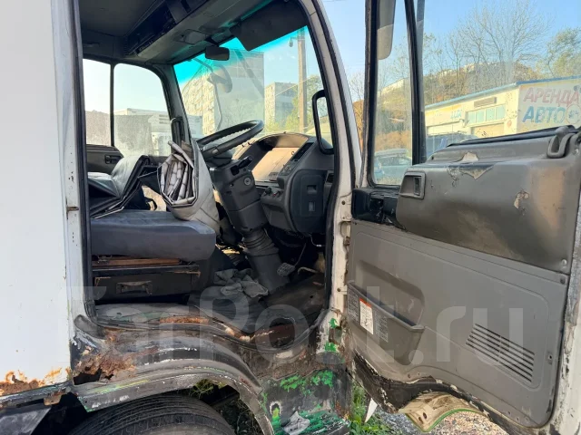 Hino Ranger ����