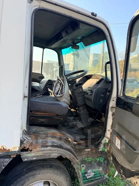 Hino Ranger ����
