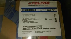 Fel-Pro 9673PT-1 ��������� ��� ������ 9673PT-1 ����