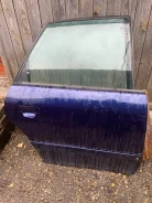 ����� ������� Audi 100 1991 A45 AAE-004163 ����