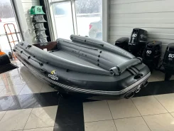 Solar 430 Super Jet tunnel. 2026 ���, ����� 4,3��., ��������� ��� ���������, 50��.�., ������ ����
