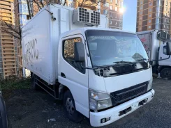 Mitsubishi Fuso Canter ����