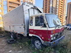 Nissan Diesel Condor ����