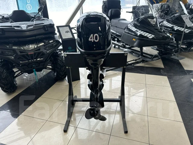 Hidea. 40��.�., 2-�������, ����������, ���� S (381 ��), 2026 ��� ����