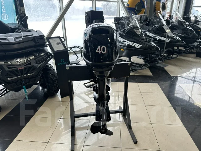 Hidea. 40��.�., 2-�������, ����������, ���� S (381 ��), 2026 ��� ����