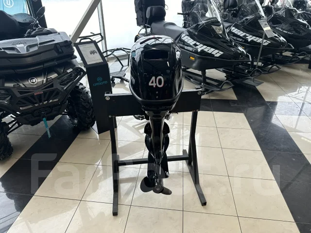 Hidea. 40��.�., 2-�������, ����������, ���� S (381 ��), 2026 ��� ����