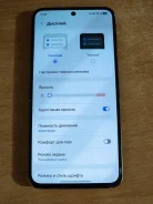 Samsung Galaxy S24 FE. �/�, 256 ��, ������, 3G, 4G LTE, 5G, Dual-SIM, NFC, eSIM, ������� �������, ������������ ������� ����